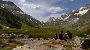 Attività ricreative per tutta la famiglia
