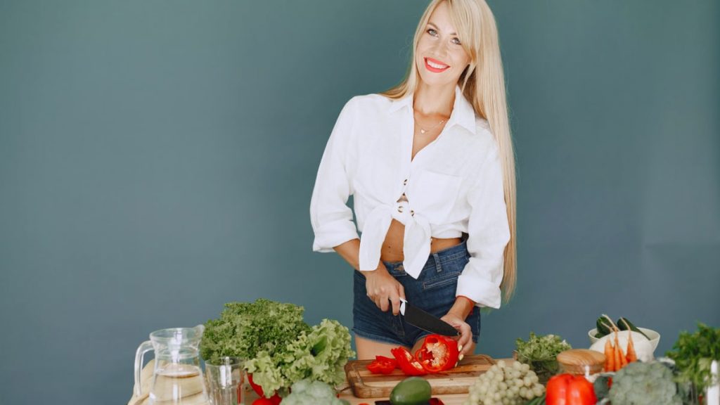 I benefici di una dieta equilibrata